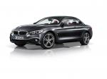 BMW 4-Series Convertible 2014 года